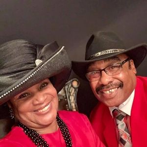 Meet your Posher, Lee diane